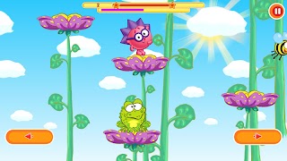 Смешарики. Некультурный screenshot 2