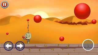 برنامه‌نما Bubble Trouble - Shoot Bubble  عکس از صفحه