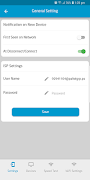 Paltel NetGuard screenshot 4