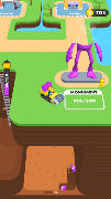 Boss Miner screenshot 3