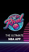 NBA News, Livescore: The Rival পোস্টার