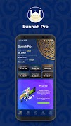Sunnah Pro الملصق