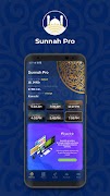 Sunnah Pro ポスター