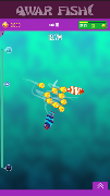 War Fishes screenshot 4