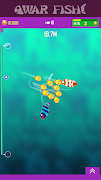 War fishes স্ক্রিনশট 4