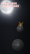 Spider-Web screenshot 1