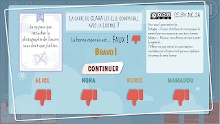 Partyright screenshot 2