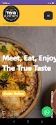 Tera Kitchen Plakat