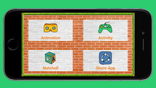 The Base-4 स्क्रीनशॉट 1