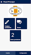 AiG Castellot poster