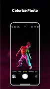 7 Schermata HD Camera - 4K Selfie Camera