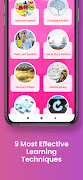 Daily Study Tips स्क्रीनशॉट 1