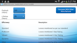 Energy Efficient Transformers Screenshot 3