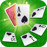 Solitaire Pop Card Party