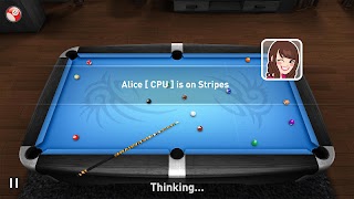 Real Pool 3D imagem de tela 2