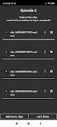 MicDrop screenshot 5