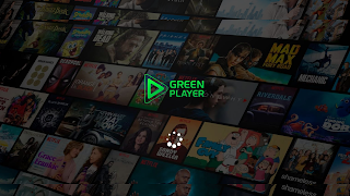 Green Player Ekran Görüntüsü 3