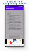 Geography notes: form 1 to 4 screenshot 2