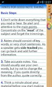 Study Tools + Notes + Timer M تصوير الشاشة 2