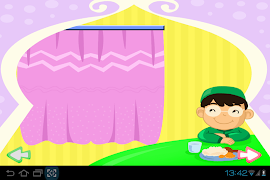 Learn to Fast imagem de tela 1