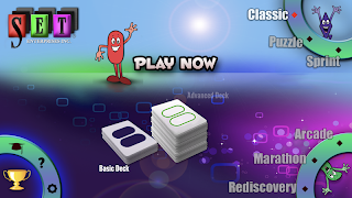 SET Mania پوسٹر