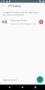 Intercom for Android اسکرین شاٹ 3