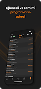 Alem Fm: Radyo & Podcast 截图 2