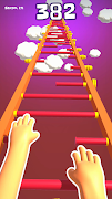 Cloud Climber ภาพหน้าจอ 2