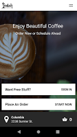 Indah Coffee Screenshot 1