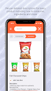 DASH Digital Halal App Ekran Görüntüsü 2