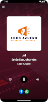 Ecos Azuero ảnh chụp màn hình 2