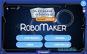 Robomaker® 截圖 5