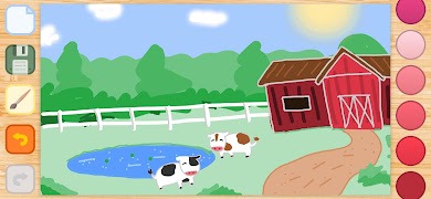 Drawing captura de pantalla 2