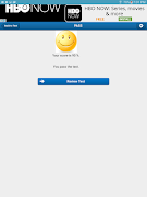 Washington DC Driving Test screenshot 4