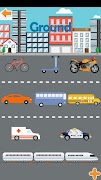 2 Schermata Vehicles - Learn and Play