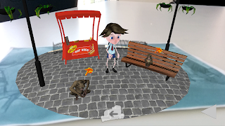 GIB Macaque ภาพหน้าจอ 5