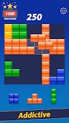 Block Puzzle Blast Game screenshot 4