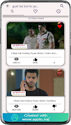 gum hai kisi ke pyar mein app تصوير الشاشة 5