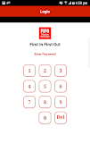 FIFO screenshot 1