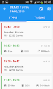 STG Mobile скриншот 3