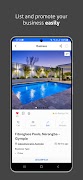 WorkApp - Classified ads screenshot 7