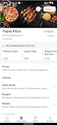 Papas Pizza screenshot 3