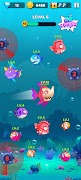 Fish Battle.io screenshot 2