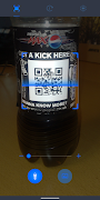 QR Code Scanner - code reader 포스터