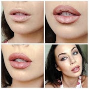 MakeUp Contouring Ekran Görüntüsü 2