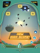 Tappy Invaders imagem de tela 3