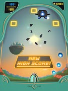 Tappy Invaders скриншот 3