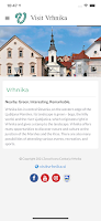 Visit Vrhnika Guide poster