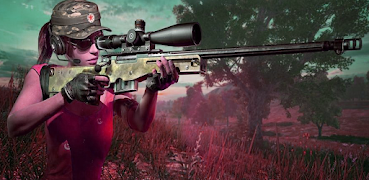 Sniper 3d Assassin - Gun Shoot постер