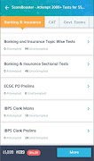 JL Learning App screenshot 2